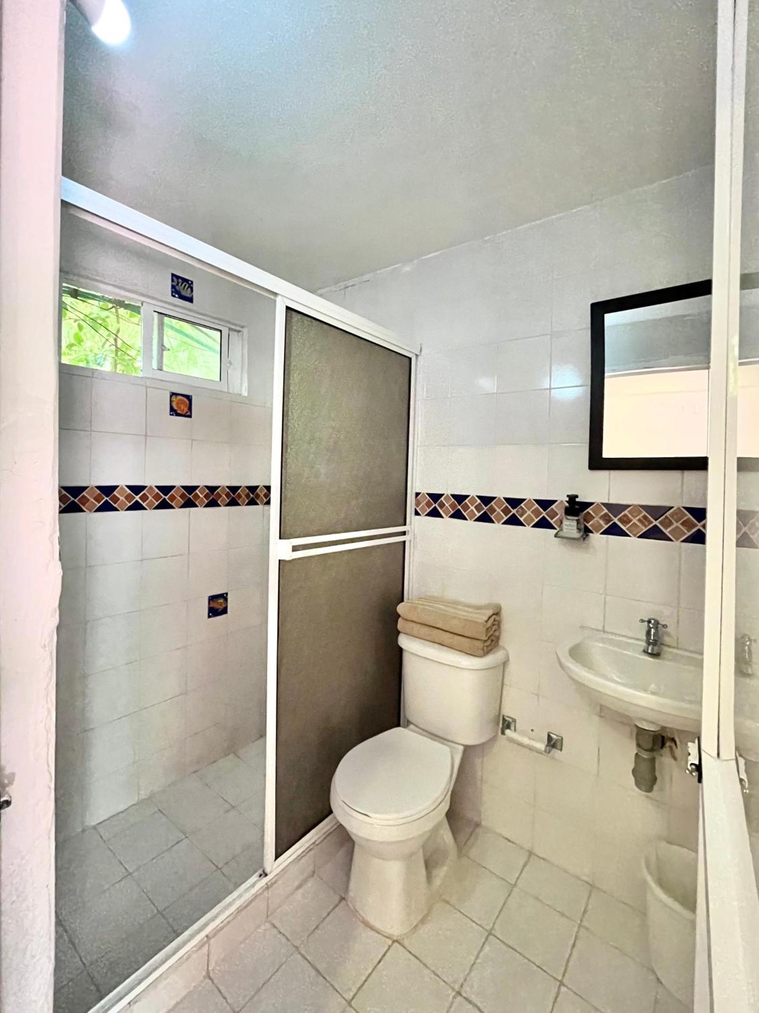 Santuario Tayrona Hostel Calabazo  Eksteriør billede